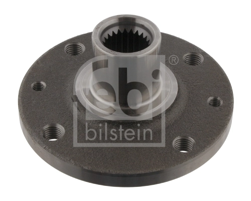 Wheel Hub